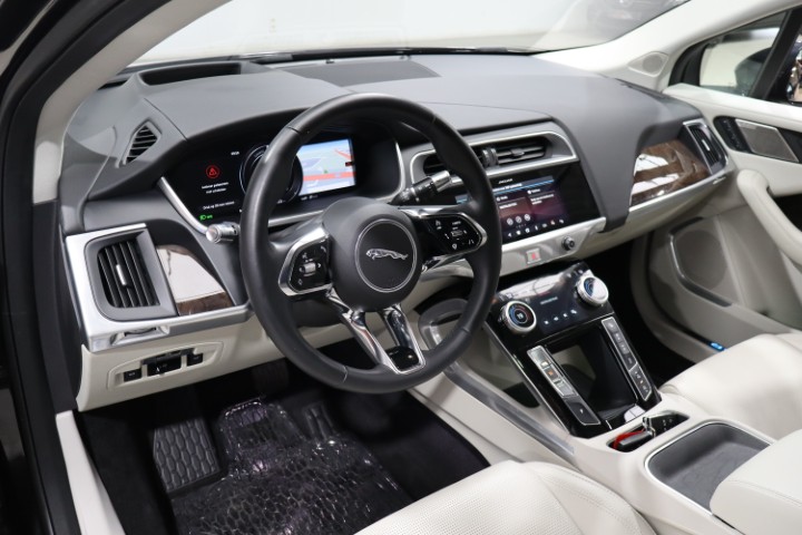 Jaguar I Pace 90kW 400 HSE