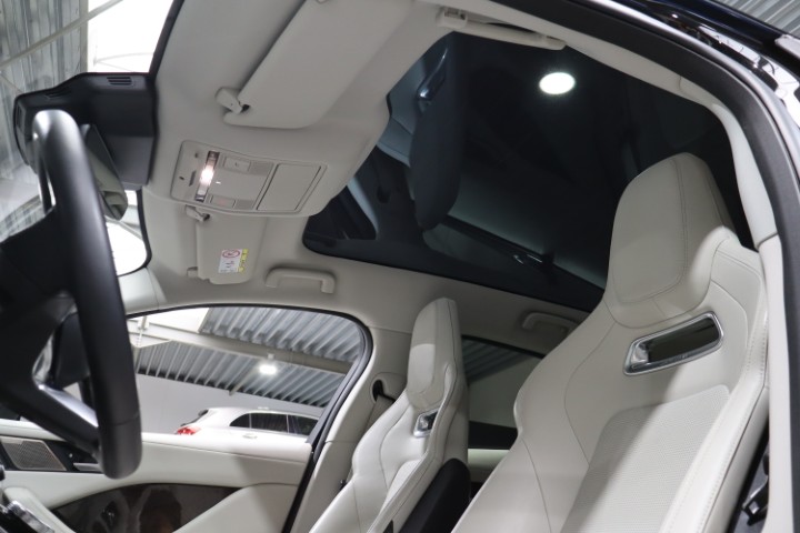 Jaguar I Pace 90kW 400 HSE