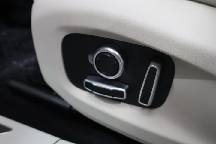 Jaguar I Pace 90kW 400 HSE