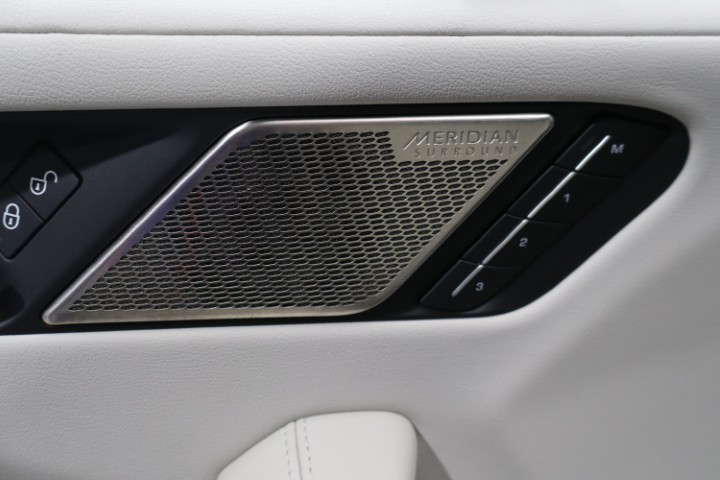 Jaguar I Pace 90kW 400 HSE