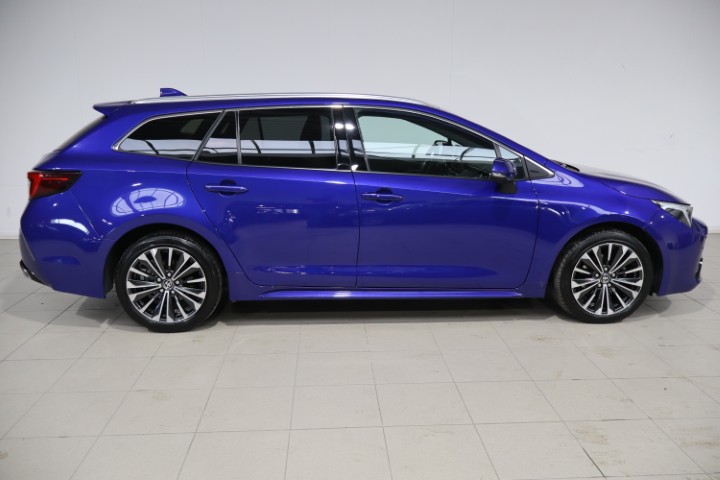 Toyota Corolla 1.8 CVT