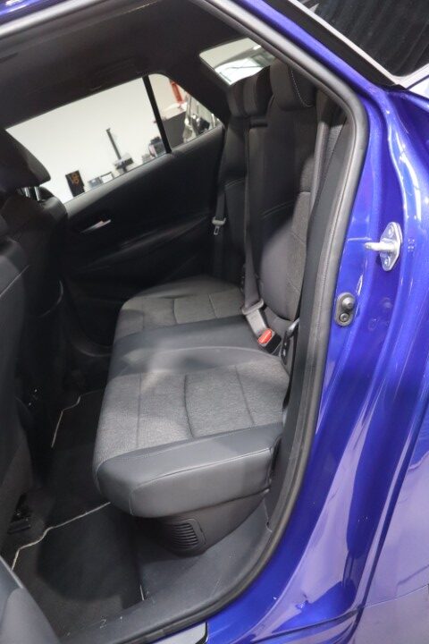 Toyota Corolla 1.8 CVT