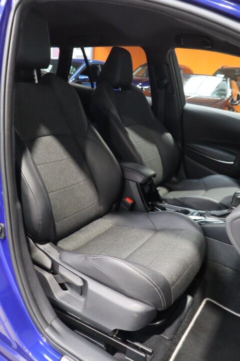 Toyota Corolla 1.8 CVT