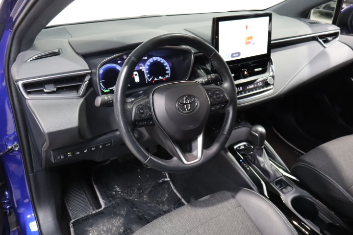 Toyota Corolla 1.8 CVT