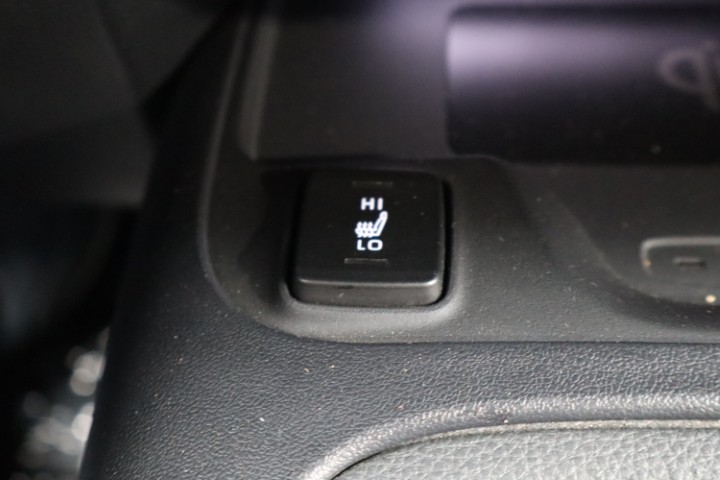 Toyota Corolla 1.8 CVT