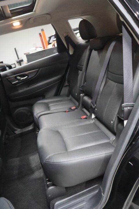 Nissan X-Trail 2.0 dCi XTronic
