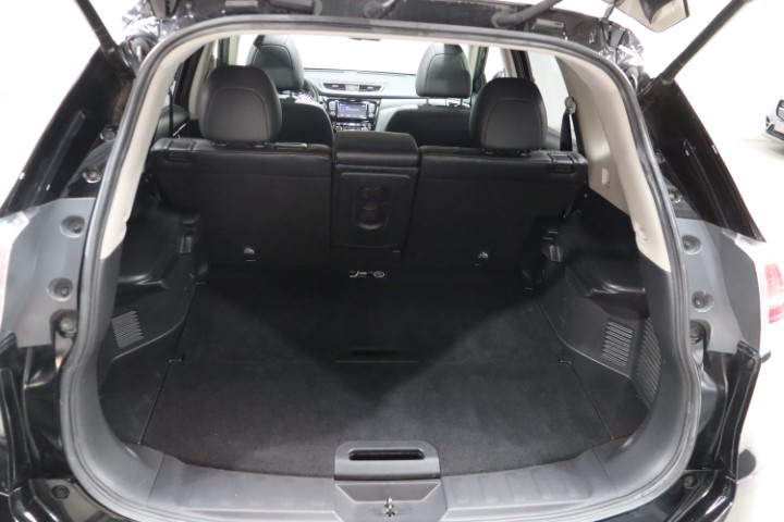 Nissan X-Trail 2.0 dCi XTronic