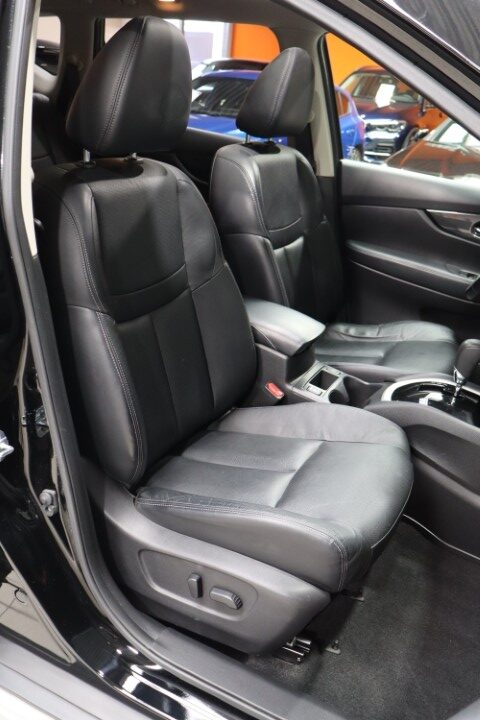 Nissan X-Trail 2.0 dCi XTronic