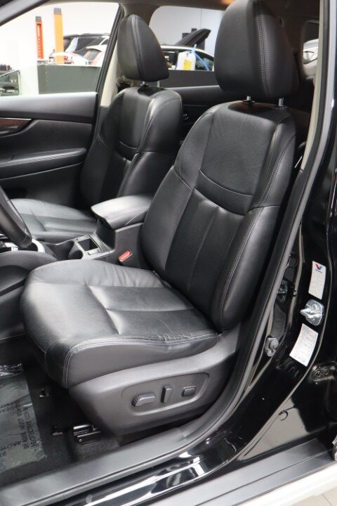 Nissan X-Trail 2.0 dCi XTronic