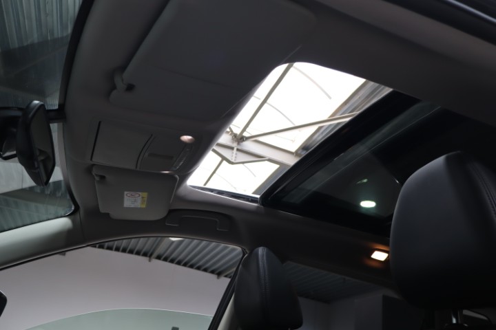 Nissan X-Trail 2.0 dCi XTronic