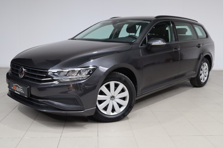 Volkswagen Passat 1.5 TSI DSG
