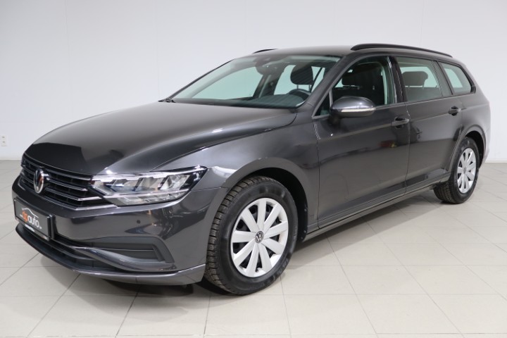 Volkswagen Passat 1.5 TSI DSG