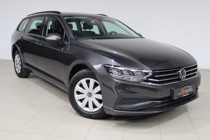 Volkswagen Passat 1.5 TSI DSG