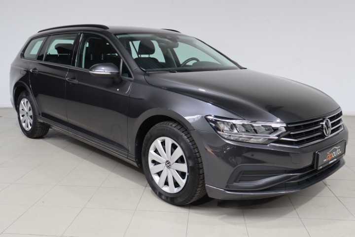Volkswagen Passat 1.5 TSI DSG