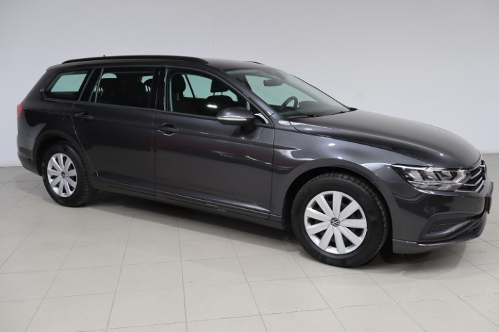 Volkswagen Passat 1.5 TSI DSG