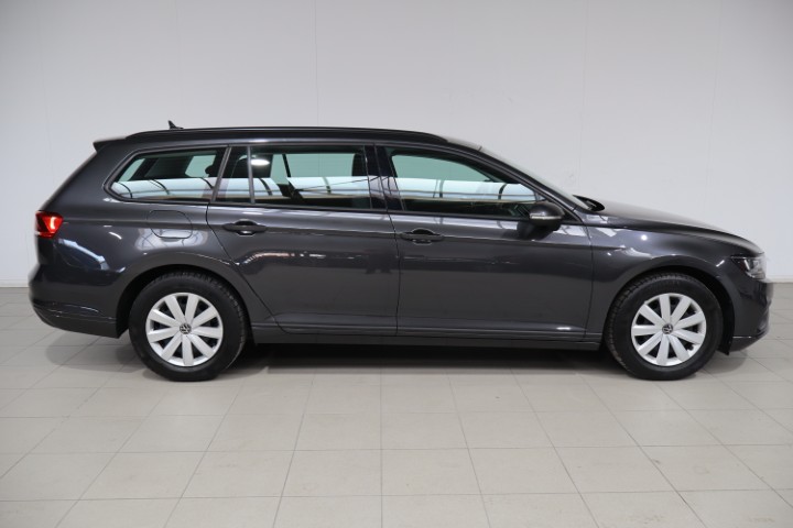 Volkswagen Passat 1.5 TSI DSG