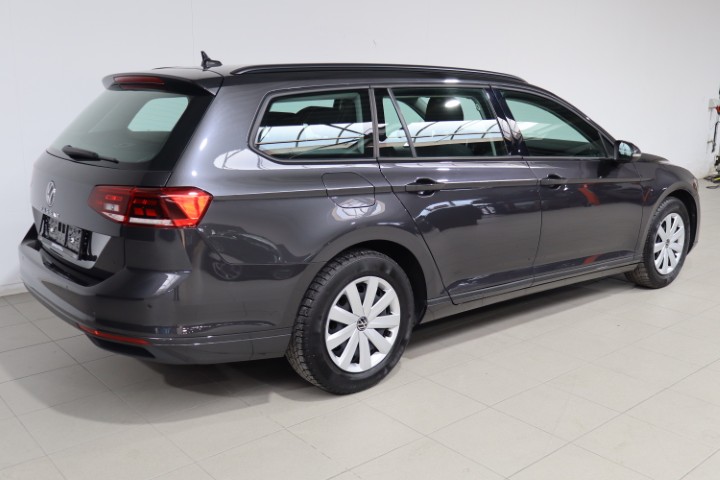 Volkswagen Passat 1.5 TSI DSG
