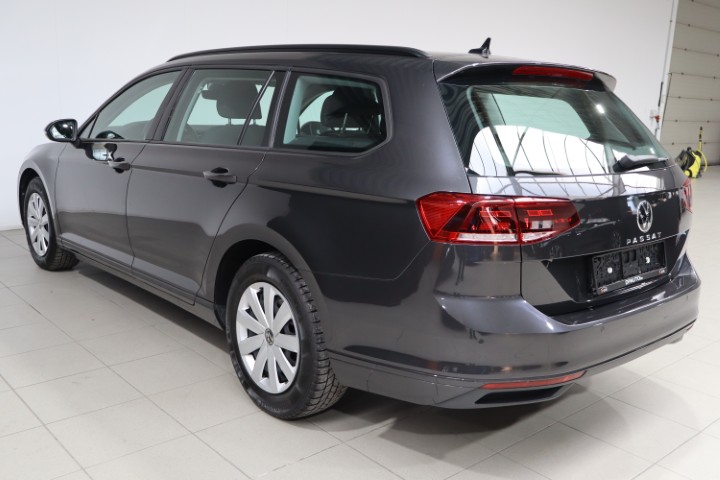 Volkswagen Passat 1.5 TSI DSG