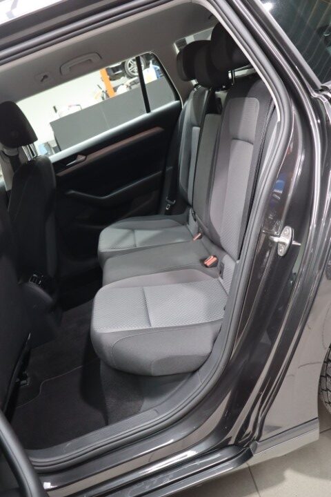 Volkswagen Passat 1.5 TSI DSG
