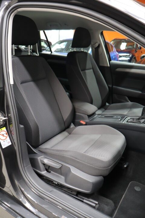 Volkswagen Passat 1.5 TSI DSG