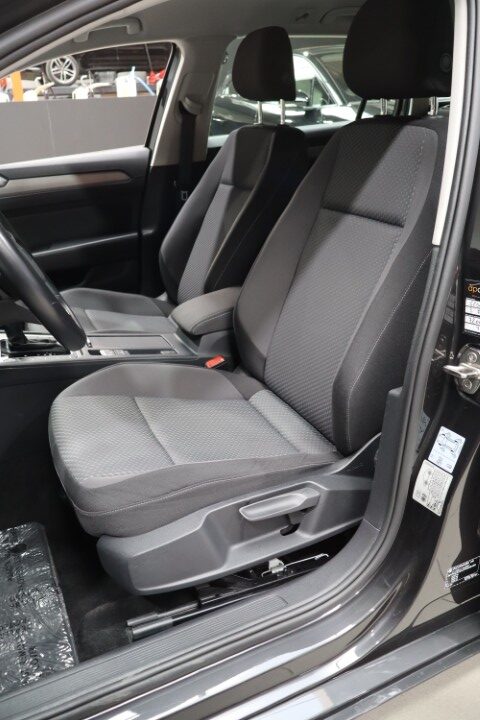 Volkswagen Passat 1.5 TSI DSG