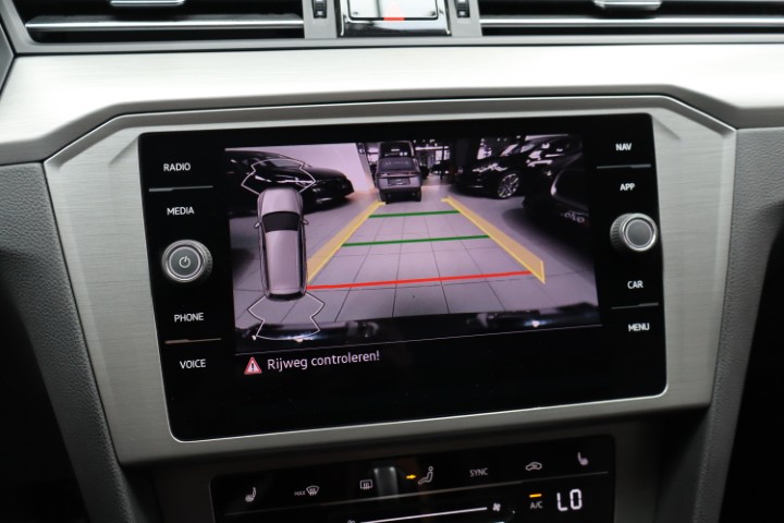 Volkswagen Passat 1.5 TSI DSG