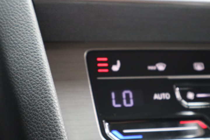 Volkswagen Passat 1.5 TSI DSG