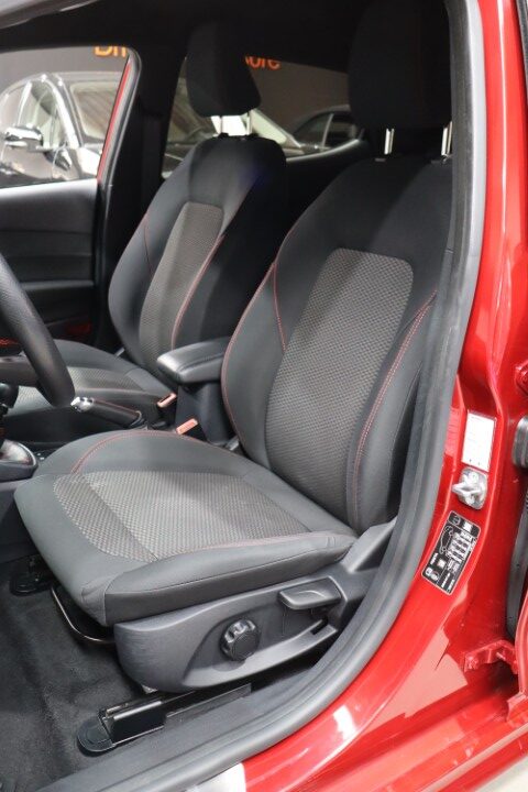 Ford Fiesta 1.0 EcoBoost ST Line