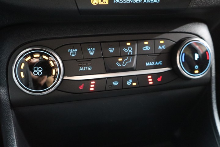 Ford Fiesta 1.0 EcoBoost ST Line