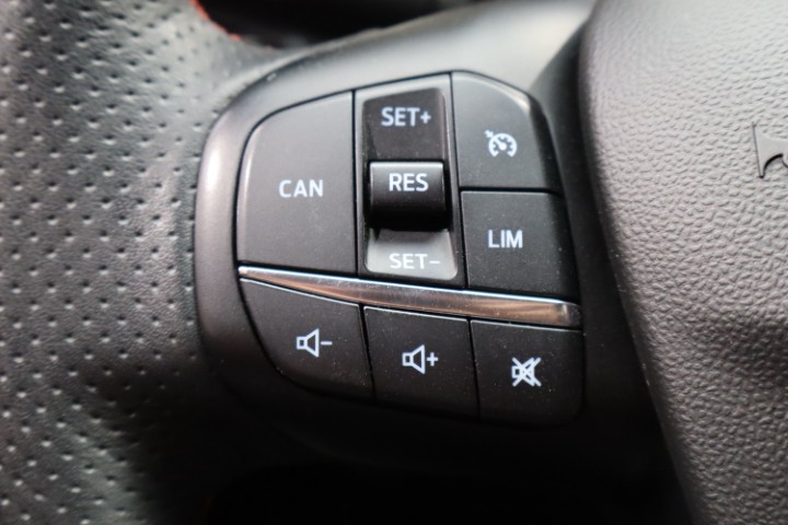 Ford Fiesta 1.0 EcoBoost ST Line