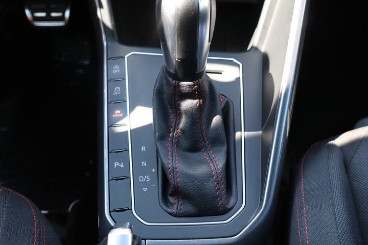 Volkswagen Polo GTI 2.0 TSI DSG