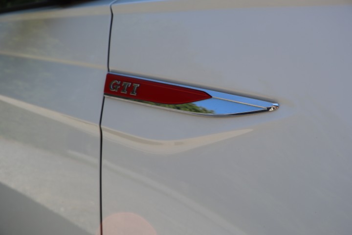 Volkswagen Polo GTI 2.0 TSI DSG