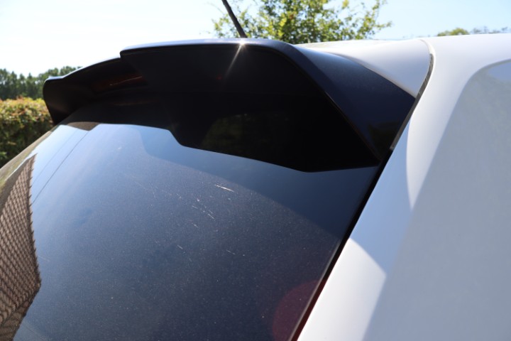 Volkswagen Polo GTI 2.0 TSI DSG