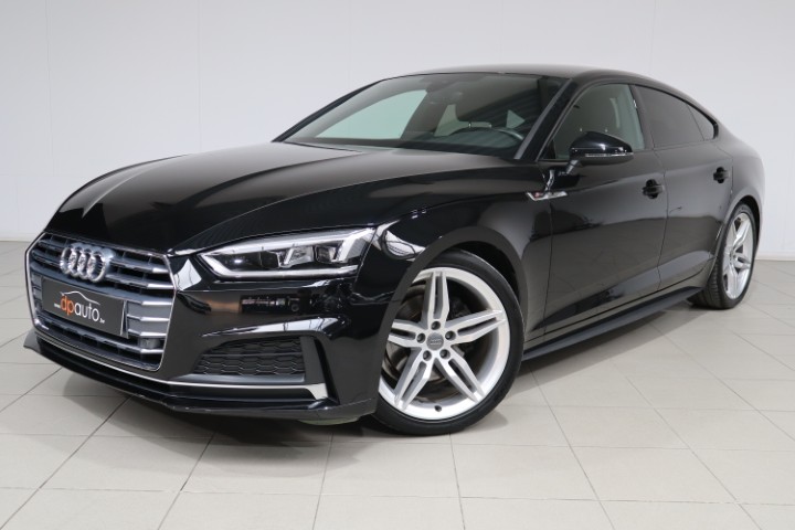 Audi A5 2.0 TFSI S LINE S TRONIC