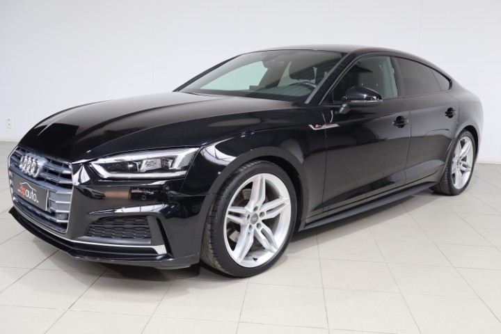 Audi A5 2.0 TFSI S LINE S TRONIC