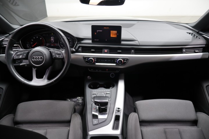 Audi A5 2.0 TFSI S LINE S TRONIC