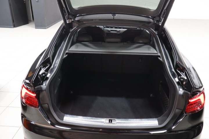 Audi A5 2.0 TFSI S LINE S TRONIC