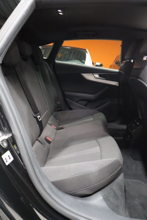 Audi A5 2.0 TFSI S LINE S TRONIC