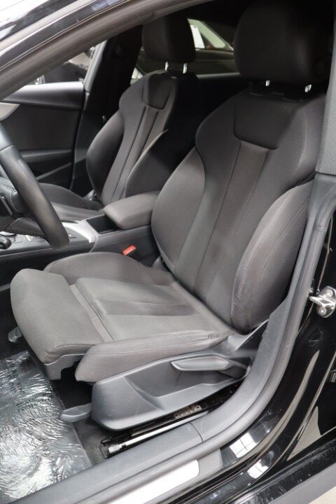 Audi A5 2.0 TFSI S LINE S TRONIC