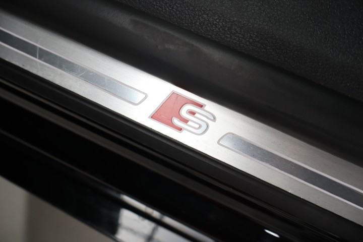 Audi A5 2.0 TFSI S LINE S TRONIC