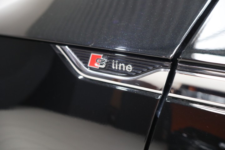 Audi A5 2.0 TFSI S LINE S TRONIC