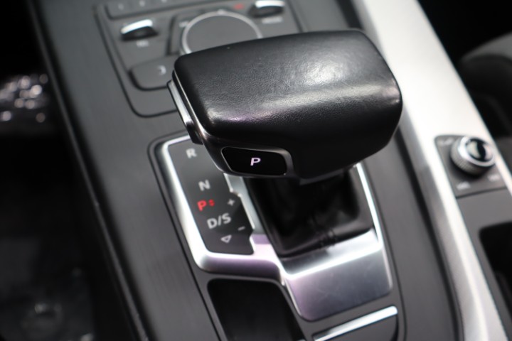 Audi A5 2.0 TFSI S LINE S TRONIC