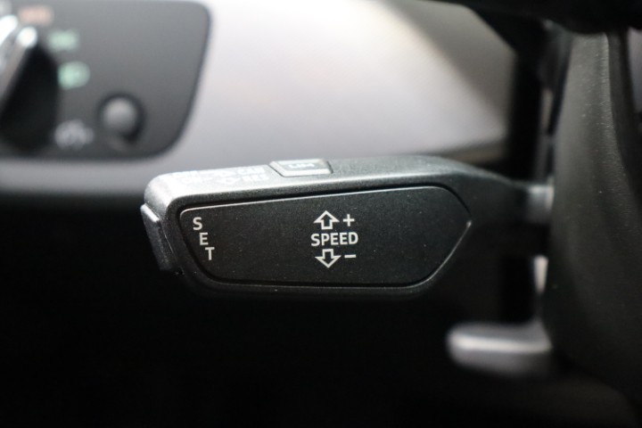 Audi A5 2.0 TFSI S LINE S TRONIC