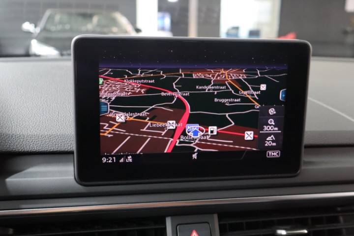 Audi A5 2.0 TFSI S LINE S TRONIC