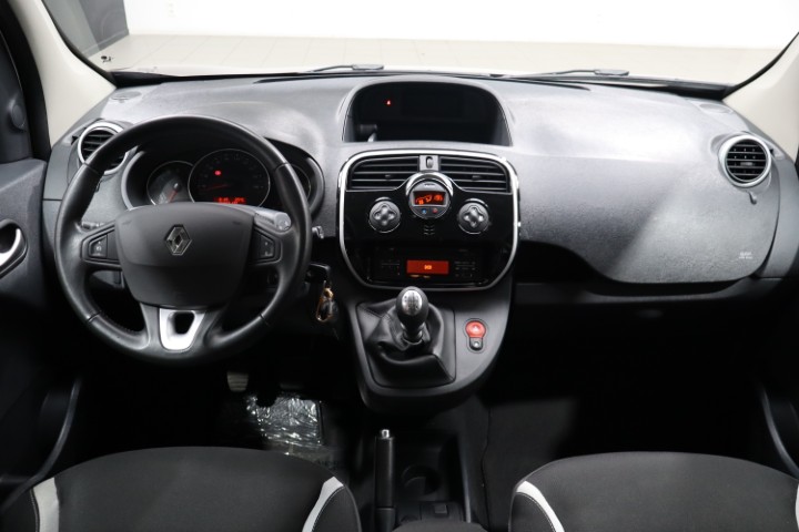 Renault Kangoo 1.2 TCe 5 zitplaatsen