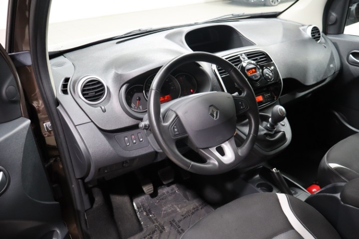 Renault Kangoo 1.2 TCe 5 zitplaatsen