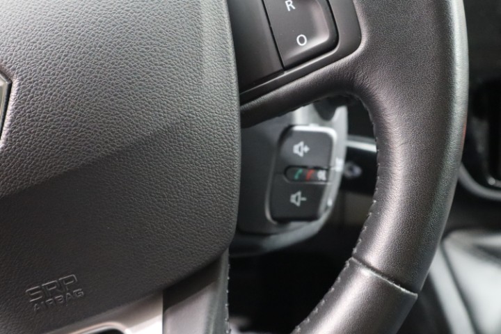 Renault Kangoo 1.2 TCe 5 zitplaatsen