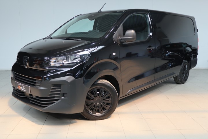 Peugeot Expert 2.0 HDi L3 Long