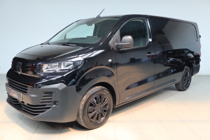 Peugeot Expert 2.0 HDi L3 Long