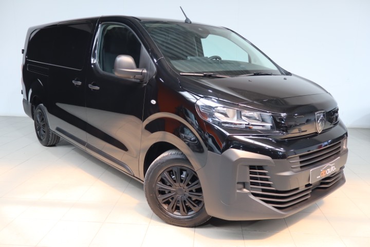 Peugeot Expert 2.0 HDi L3 Long